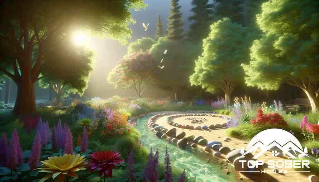 What Defines a Top Sober House Experience Nationwide?