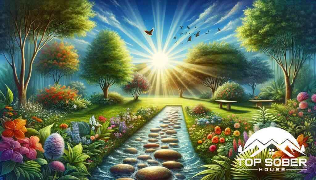 What Defines a Top Sober House Experience Nationwide?