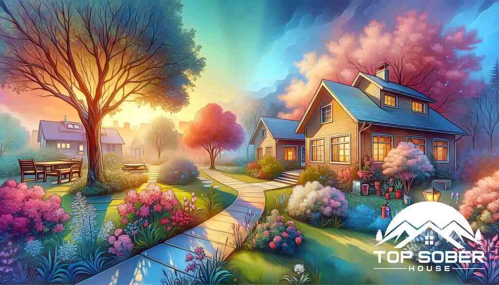 What Does Top Sober House Certification Involve?