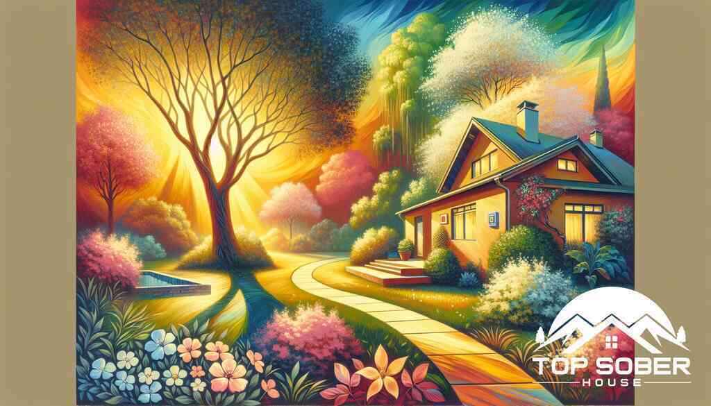 What Does Top Sober House Certification Involve?