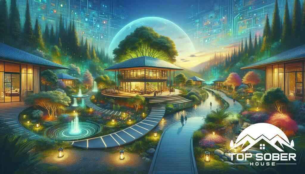 What Is the Definition of Top Sober House in 2024?