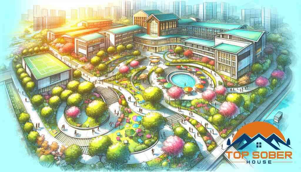 A Guide to Navigating Top Sober Living Near Colleges