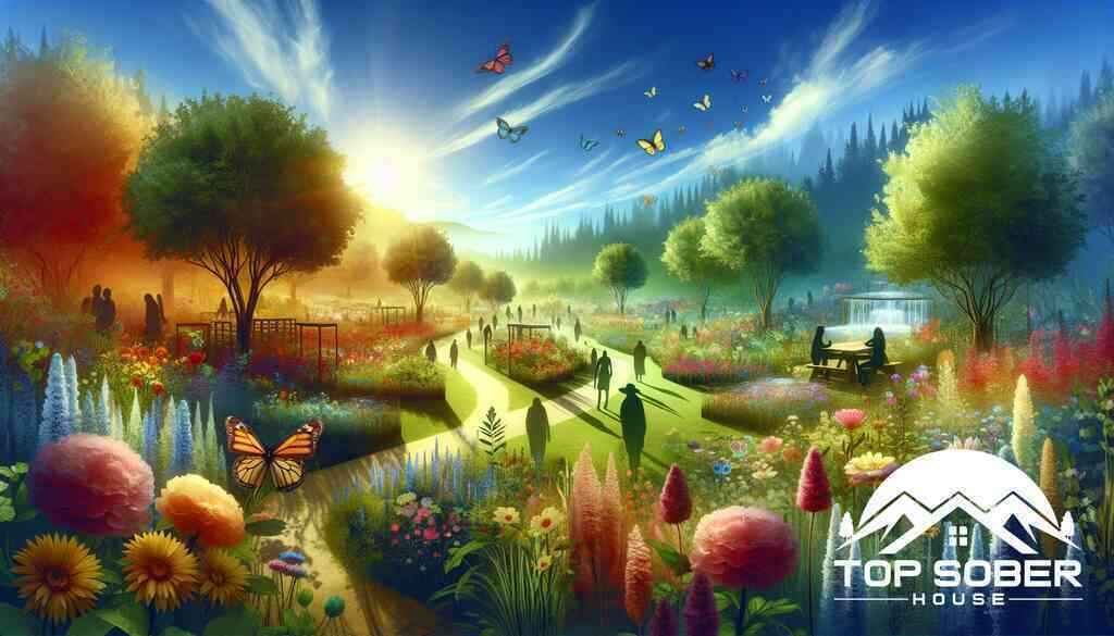 Exploring the Role of Top Sober House in Early Recovery