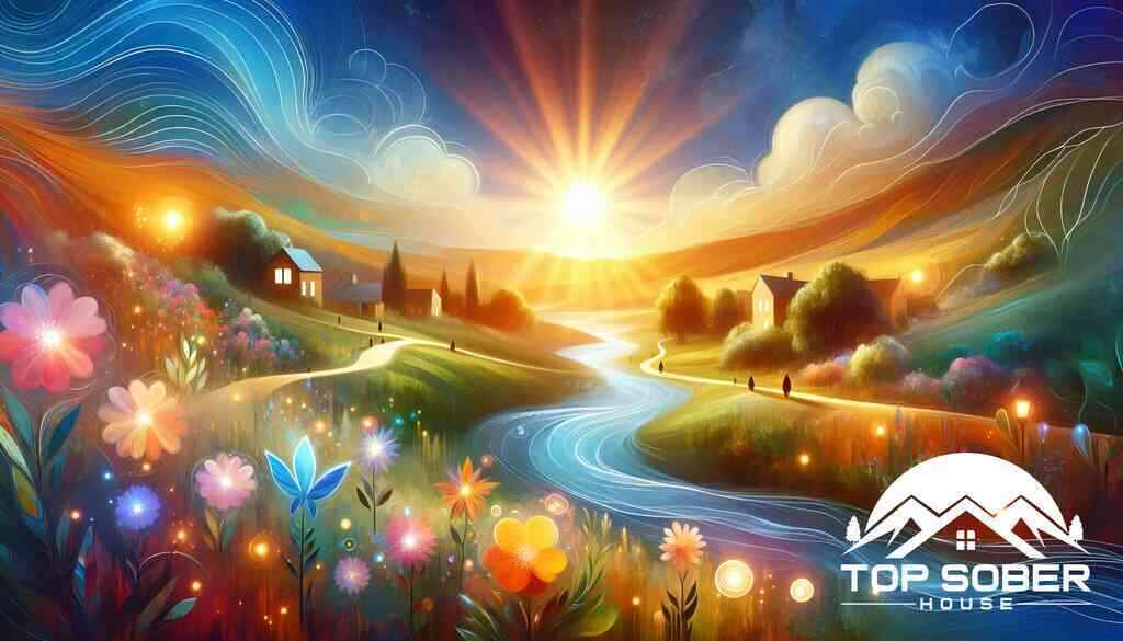 Navigating Unique Sober Journey with Top Sober House