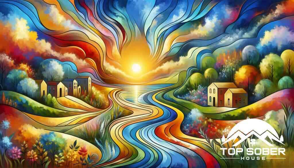 Navigating Unique Sober Journey with Top Sober House