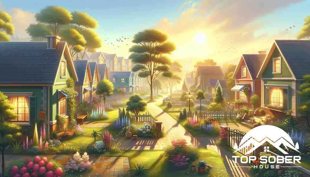 The Best Ways to Find Top Sober Houses Near You in 2024