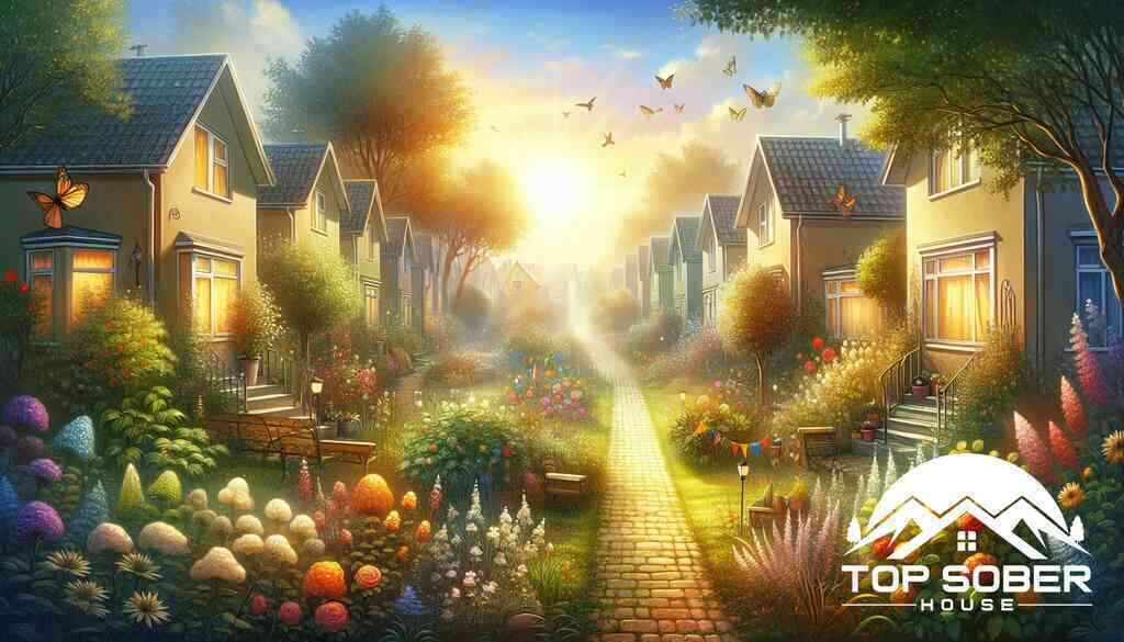 The Best Ways to Find Top Sober Houses Near You in 2024