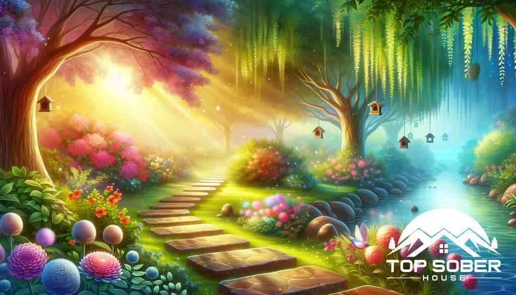 Top 10 Ways Top Sober House Helps in Long-Term Sobriety