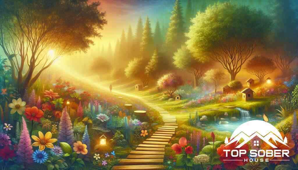 Top 10 Ways Top Sober House Helps in Long-Term Sobriety