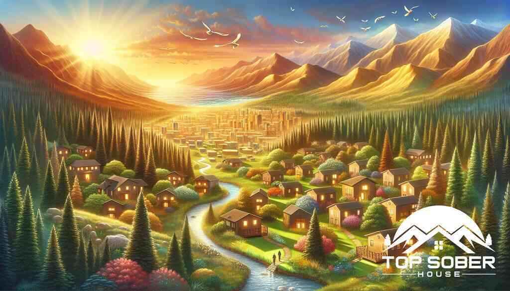 Top Sober House: Guide to Finding Support in Your State