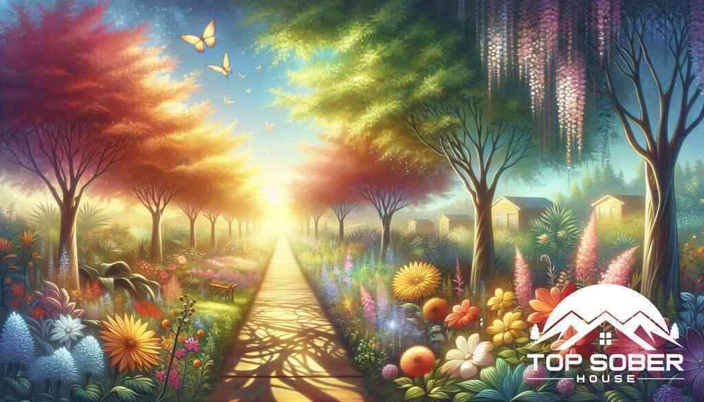 Uncovering Top Sober House Success in Mental Health Recovery