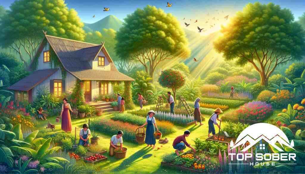 What Are the Ultimate Criteria for Top Sober Houses?