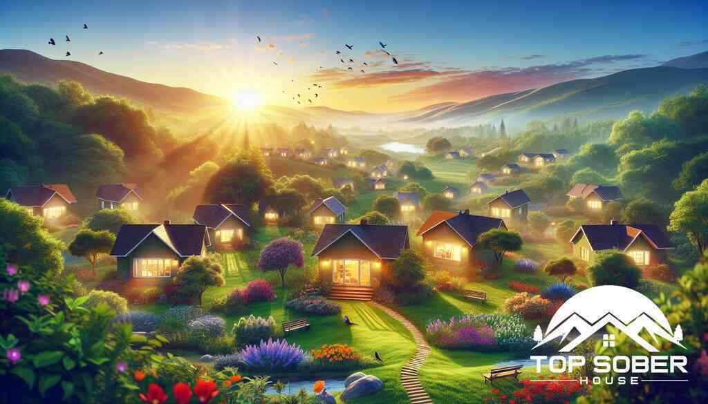 Exploring the Dynamics of Top Sober House Success