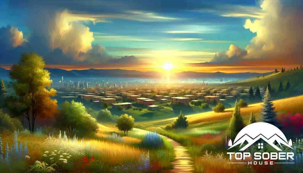 How to Choose Top Sober House in Your State for 2024?