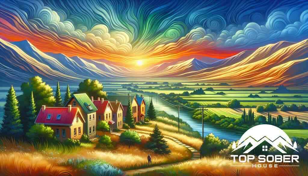 How to Choose Top Sober House in Your State for 2024?