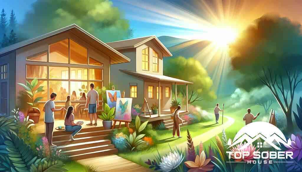 How to Interpret the Definition of Top Sober House Standards?