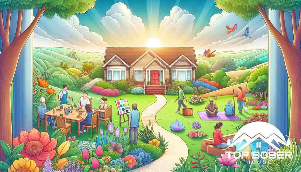 How to Interpret the Definition of Top Sober House Standards?