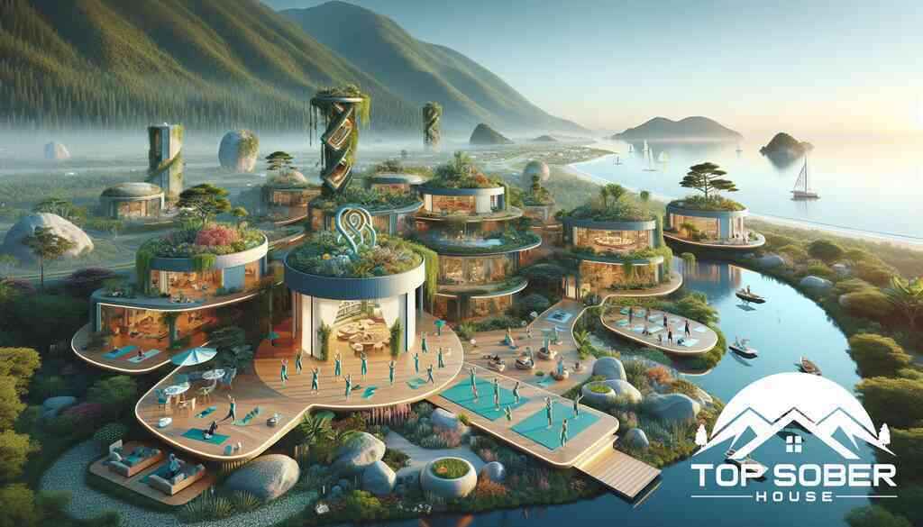 Reviewing Top 10 Sober Living Amenities in 2024