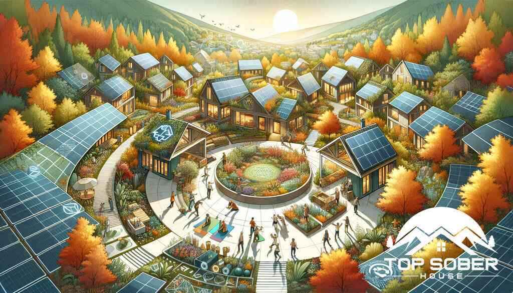 Top 5 Surprising Sober Living Trends for Fall 2024