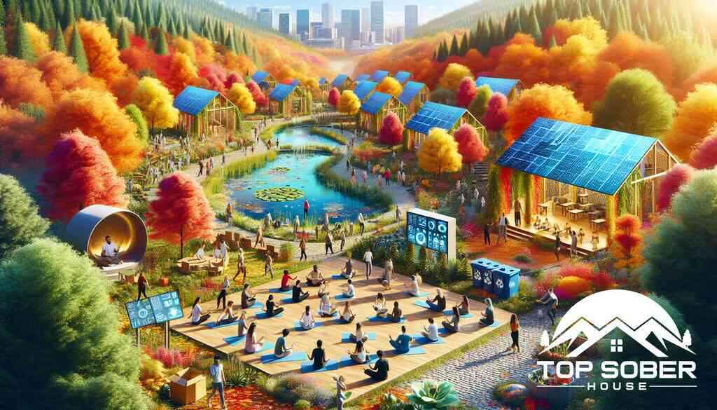 Top 5 Surprising Sober Living Trends for Fall 2024
