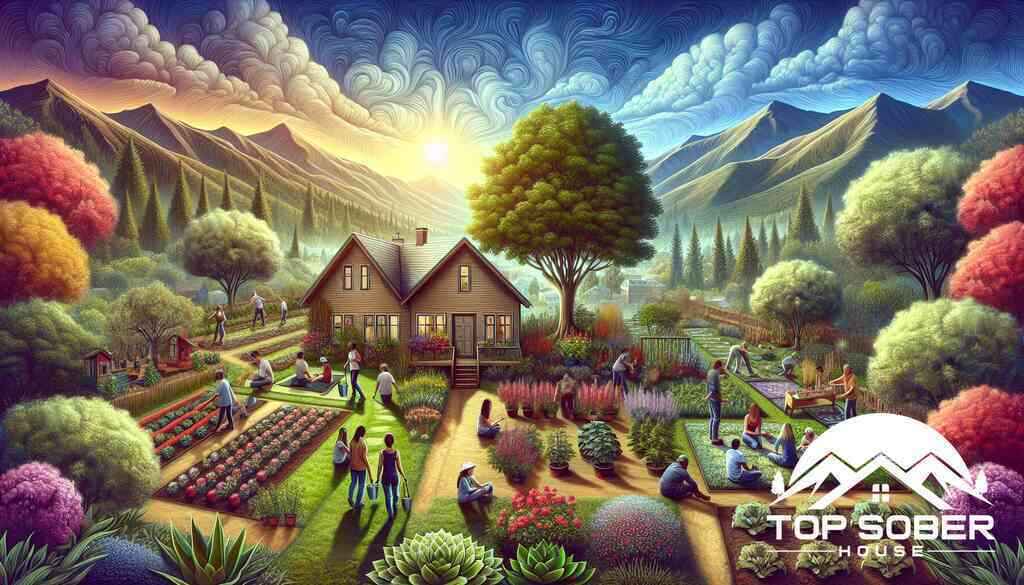 Top Sober House Guidelines for Engaging Residents