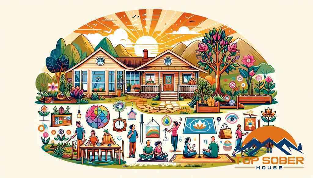 Top Sober House Guidelines for Engaging Residents