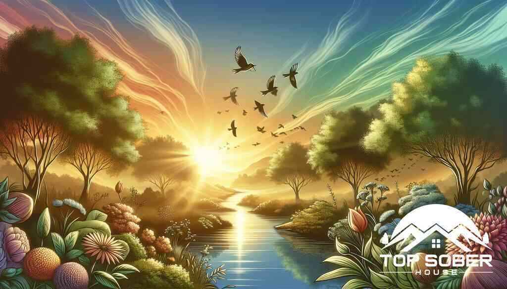 Understanding Top Sober House Roles in Early Recovery