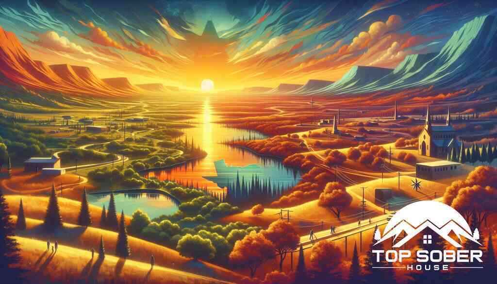 What Are Top Strategies for Sober Living in Texas?