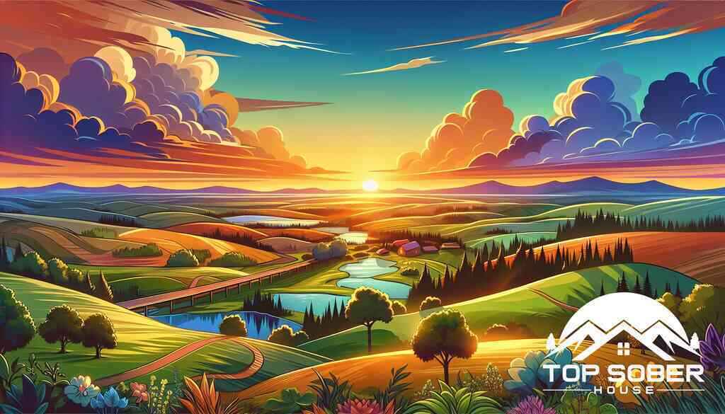 What Are Top Strategies for Sober Living in Texas?