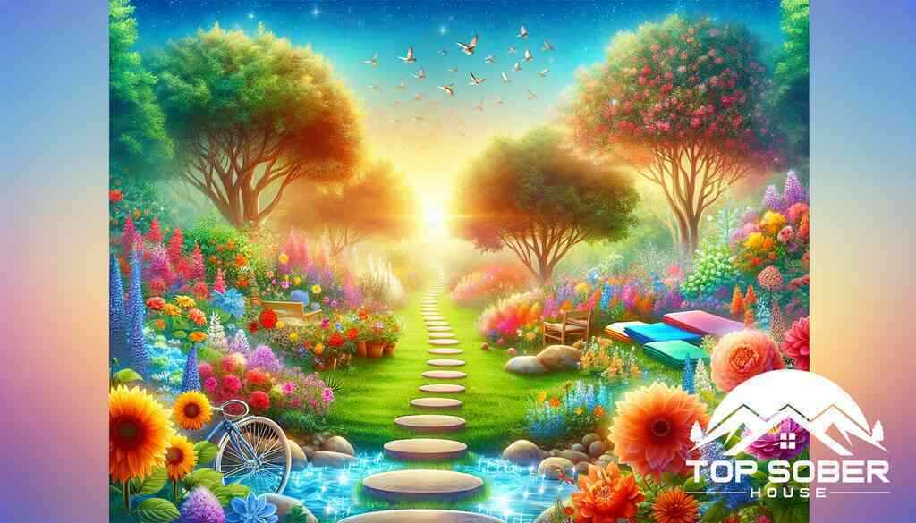 What Is the Definition of Sobriety at Top Sober House?