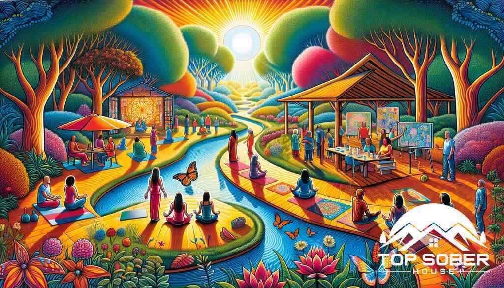 Guide to Understanding Substance Use Dynamics at Top Sober House