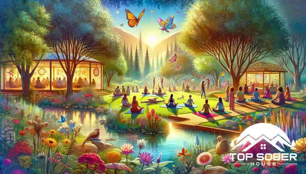 Guide to Understanding Substance Use Dynamics at Top Sober House