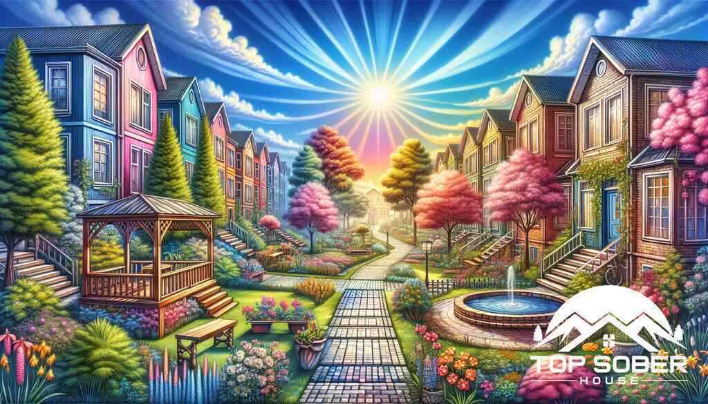 How to Discover Top Sober Houses Near You in 2025?