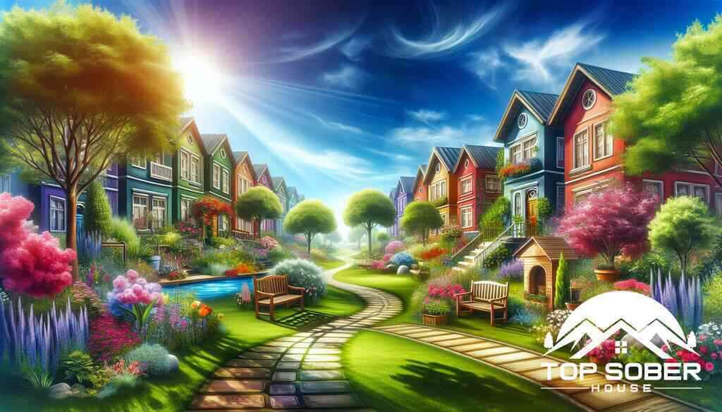 How to Discover Top Sober Houses Near You in 2025?