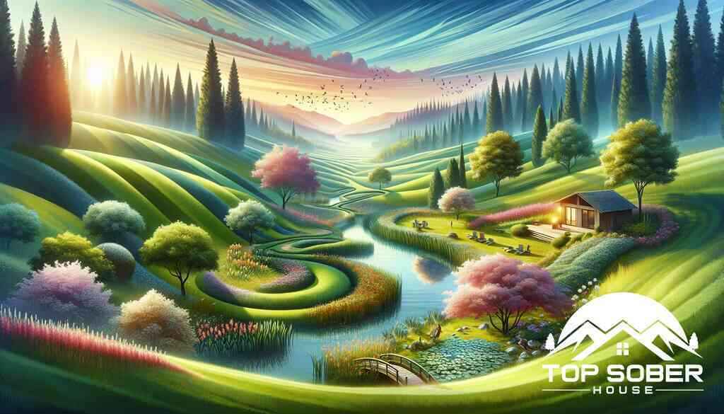 How Top Sober House Facilitates Recovery Near You