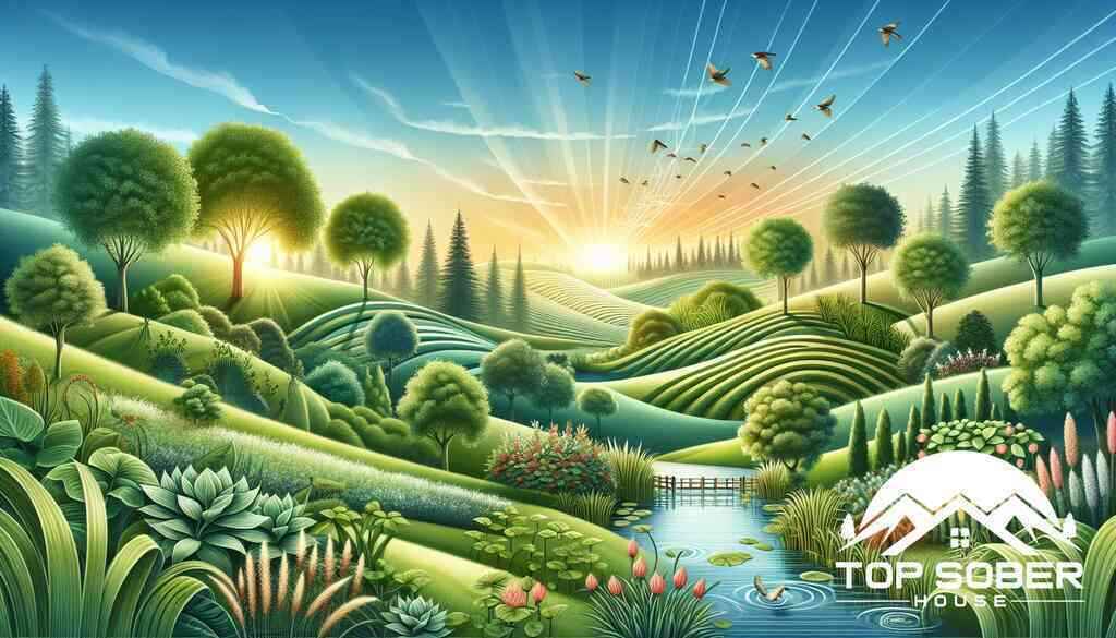 How Top Sober House Facilitates Recovery Near You