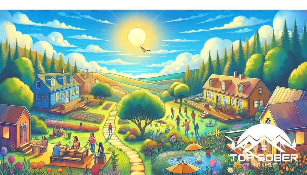 Top Sober House Insights: Comparing Sober Living Paths