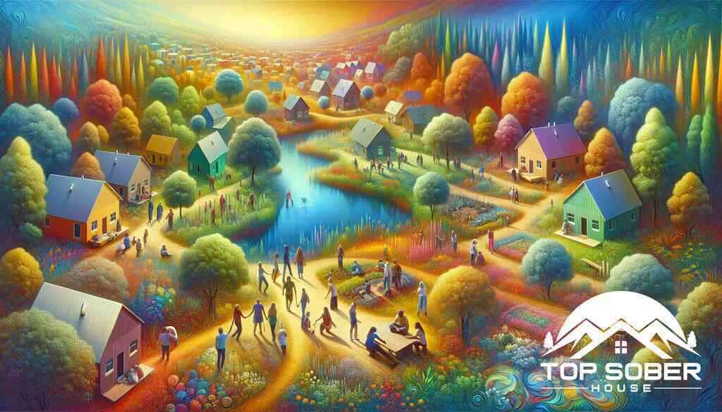 Top Sober House Insights: Comparing Sober Living Paths