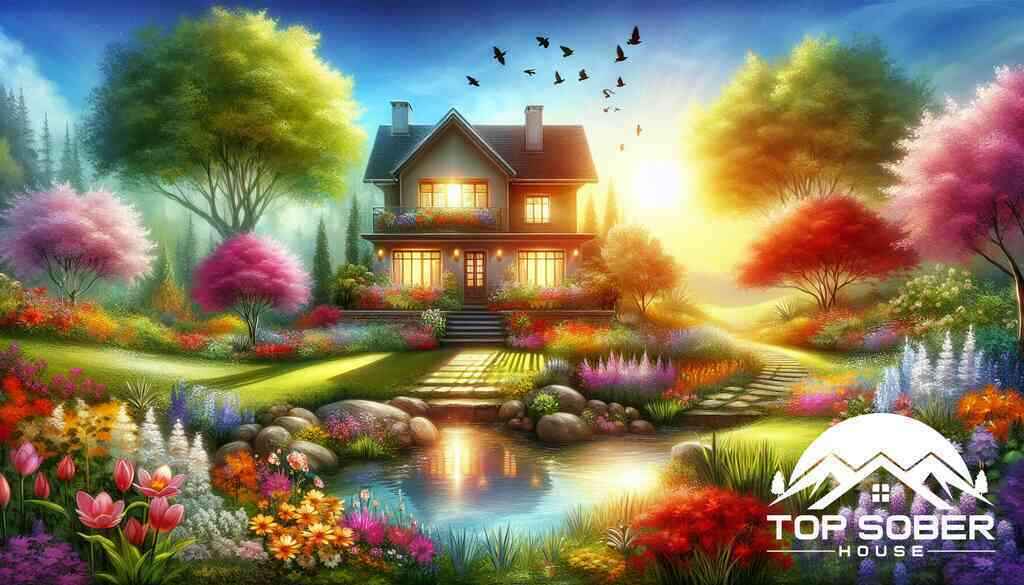 Top Sober House: The Best Practices for Early Recovery