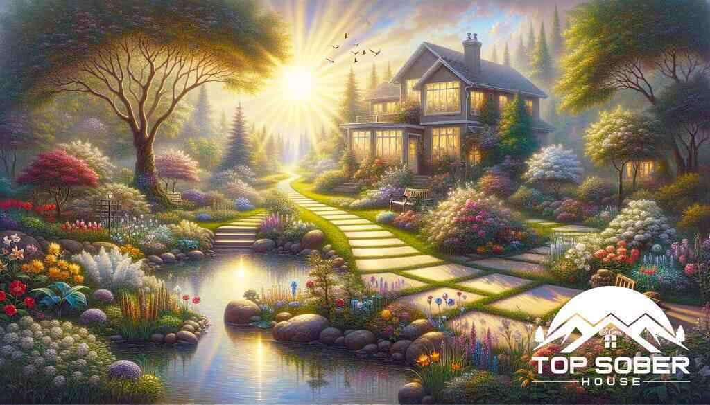 Top Sober House: The Best Practices for Early Recovery