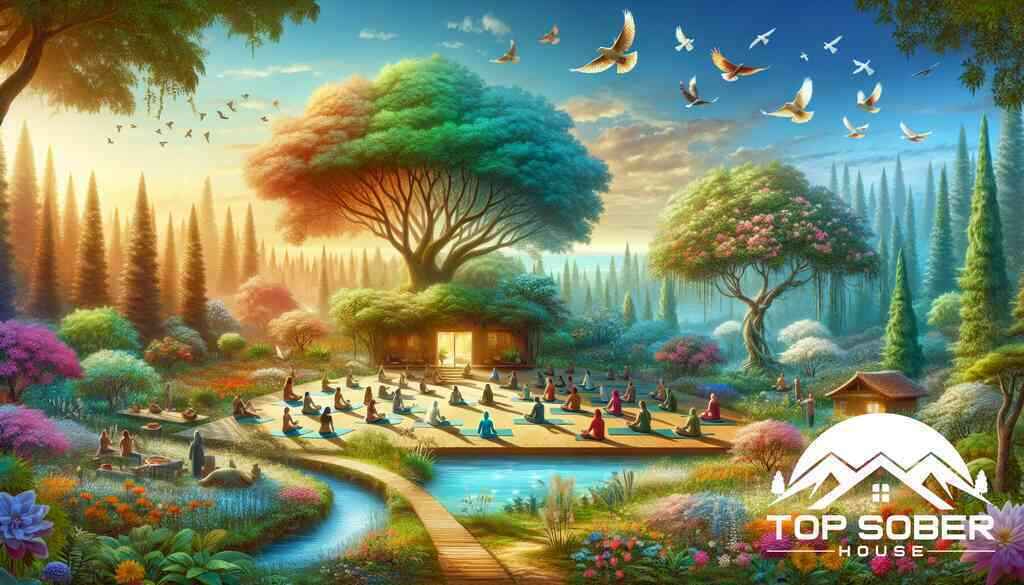 Unraveling Features of Top Sober House Recovery Programs