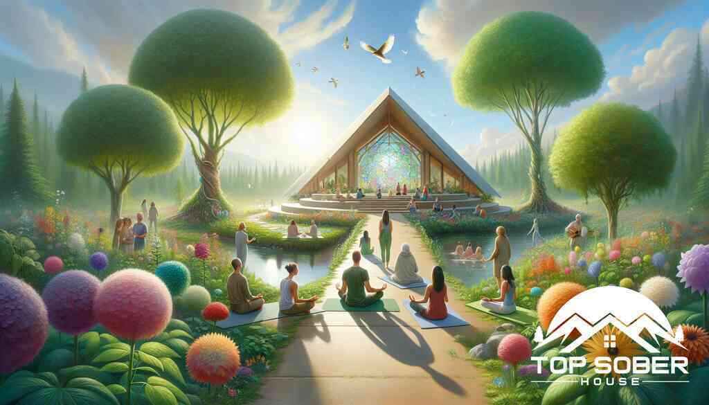 Unraveling Features of Top Sober House Recovery Programs