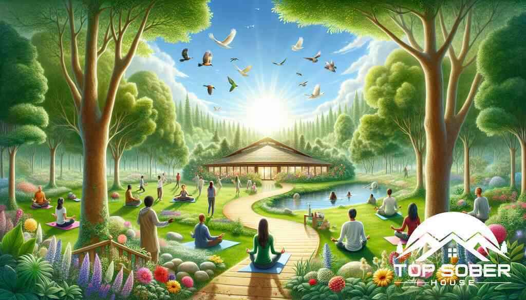 Unraveling Features of Top Sober House Recovery Programs