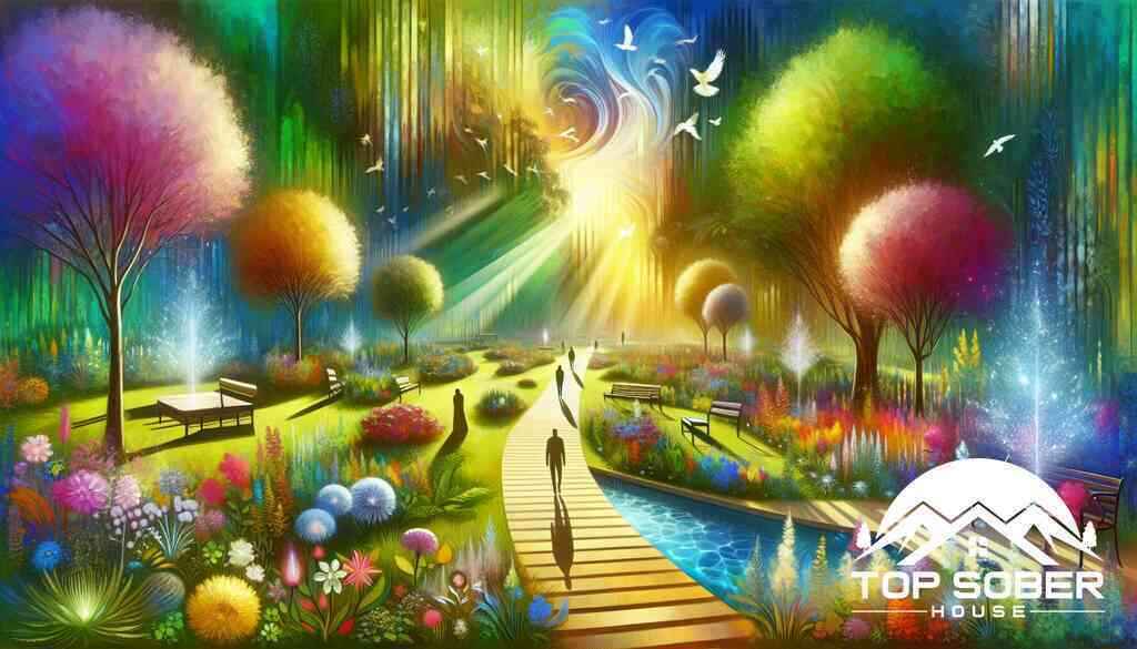 What Are the Unseen Benefits of Top Sober House Services?