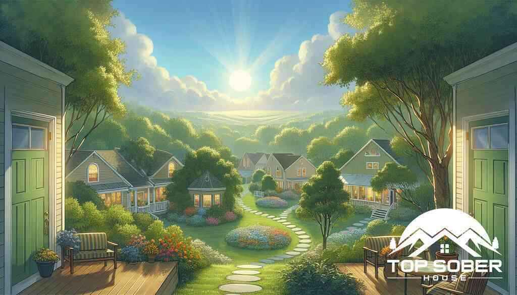 Exploring In-Depth Criteria for Top Sober House Selection