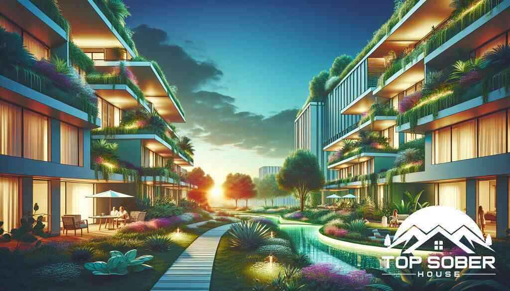 Exploring Innovative Sober Strategies at Top Sober Houses