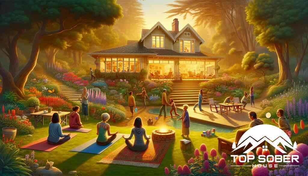 Exploring Long-Term Sobriety Pathways with Top Sober House