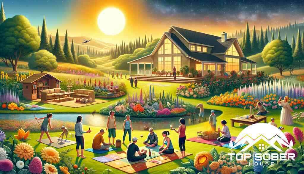 Exploring Long-Term Sobriety Pathways with Top Sober House