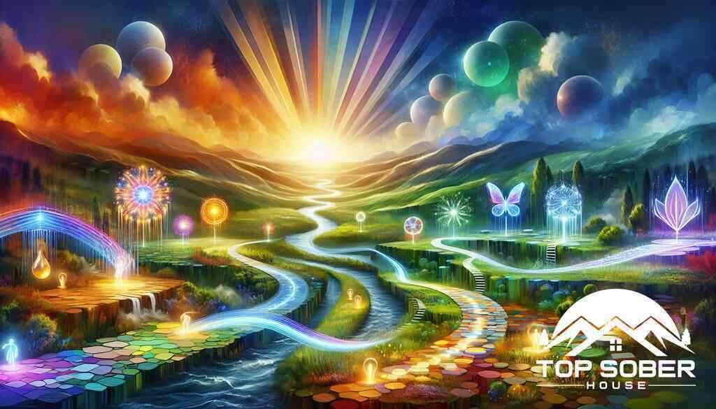 How Top Sober House Defines Recovery Paths Nationwide