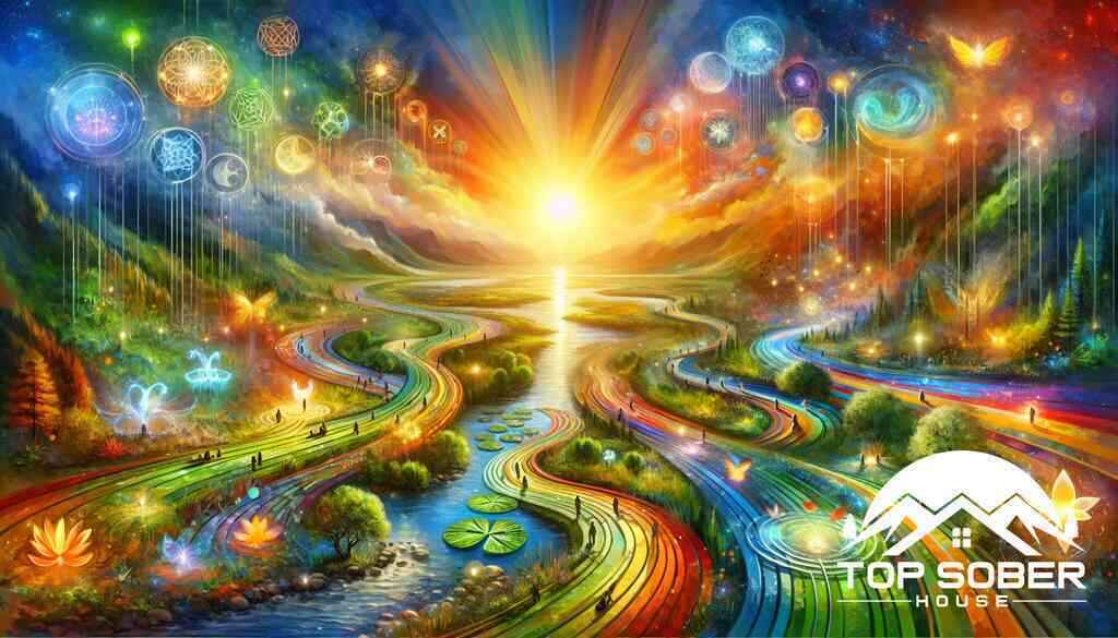 How Top Sober House Defines Recovery Paths Nationwide